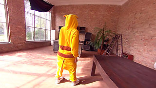 Gotta Catch ’em All