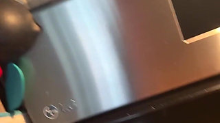 Home Made Pizza I Made These Mexican Pizzas with Almond Flour Tortillas so They Are Gluten-free and Really Yummy!!