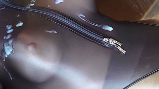 Tight Wet Taken Drenched #874