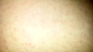 Ebony Amateur Squirting