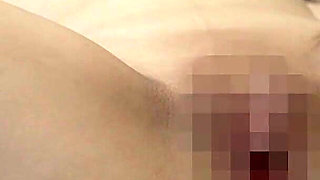 Secretly Fucked by Father-in-law Behind Husband’s Back. Daughter-in-law Awakens to Lust and Becomes a Meat Toilet