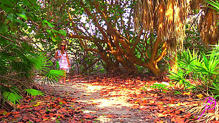 Happy Trails