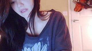 Muslim Arab Teen Solo Masturbation