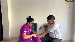 Consultation Leaves a Lot to Talk About, Medicine Evolved
