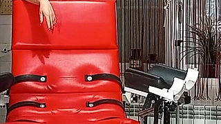 Xxl Toys Deep in the Analhole