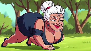 Ai Hot Matures Bikini Nature Tease