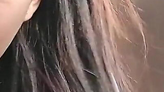 Mexican Arrived in Colombia and Now She Stands on Street Corners to Get Cock and Be Able to Pay Rent and Food and This Is Her Fi