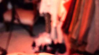 Gina Carla Nude Tops Try On Exclusive ASMR Video