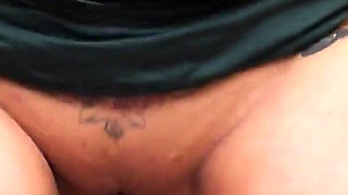 The Cheating Lady. Elizabeth Lara