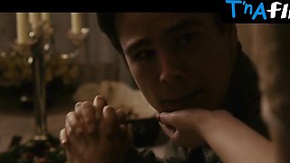 Scarlett Johansson Bootie, Undergarments Gig in The Black Dahlia