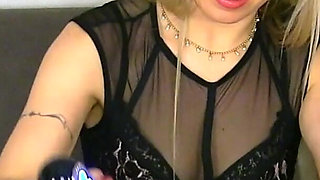 Robo Pussy - Over Stimulated & Orgasm Ruined