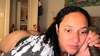 Let It Flow VII BIG toy edition Black and Ebony