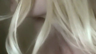 Forty Minutes and No Breaks - Nonstop Brunette Pussy Licking