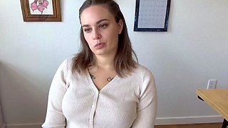 Nina Crowne - Blackmailing Your Teacher