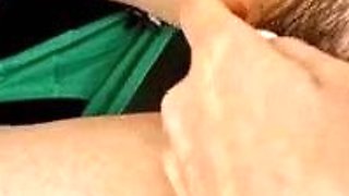 Amateur Horny Blonde Masturbates with Beer More webcamgirls