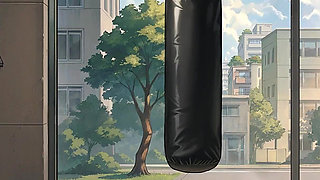 Ep6: Final Battle Against Maiden Reveals a Shocking Truth - Femboy Futa Mania