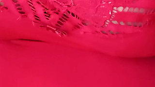 Hot milf of the huge peyotes and hairy pussy