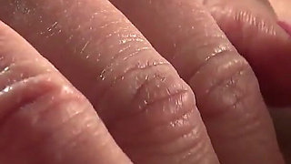 American Granny Claire Still Knows How to Make Your Cock Hard