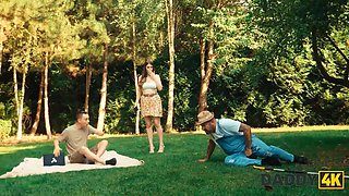 Daddy4k. lengthy hair beauty cheating oh her bf