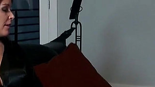 New Man of the House