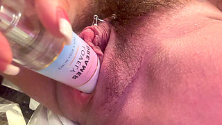 POV Huge Squirts