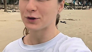 Beach Walk