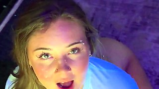 Mayseeds Gets Banged After The Pool Table