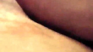 I Love Recording How My Lover Fills My Vagina with Semen