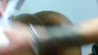 Doggy Style Next Hard Najek Show Couple