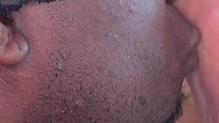 Jj Jewel French Tips Foot Worship