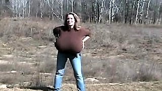 Close up view of a dude jerking off