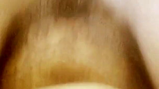 Doggy Style, Fucked by a Stranger, Without a Condom, a Special Perspective