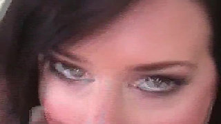 Facials Forever Compilation 10 Facials from Top Web Models Over 1 Hour - Volume 6