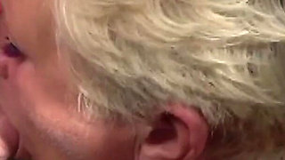 Joolz and Bustykim with the Lumberjacks