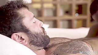 Markus Kage And Trent King (b&bm)