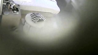 Horny fat arab housewife fingered on amateur hidden cam