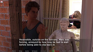 Project Myriam - Life and Explorations - Ep17