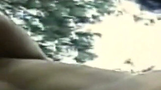 Young Hung Bi Hunks Pound Raw in Forest