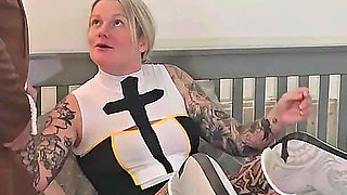 Ellie Starr I Love Fucking!