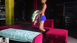 Im the Whole Package U Know, I Cook Clean N Iron His Clothes...he Cant Resist Me!!