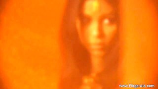 Watch fascinating baby's movie