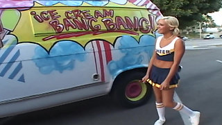 Kinky Babes Scene-1_slim Blonde Teen Having Sex in an Ice Cream Truck
