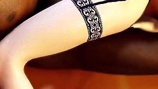 Bigboobs the Booty Goddess Files: Animated Temptation - 3D Animation Hentai