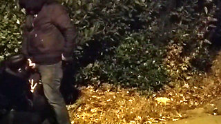 She Asked Me to Stop the Car so She Could Suck Me off