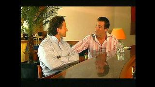 Brunette Teen Is Ready to Fuck