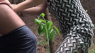 Did You See How a Stranger Fucked Me in His Car