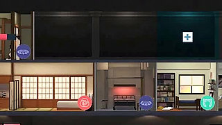 Quickie a Love Hotel Story: Hentai Gameplay - Episode 16