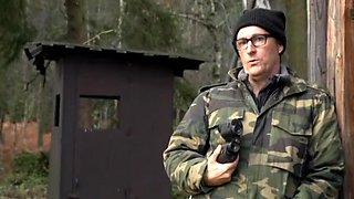 German Blonde Gina Blonde Gets Massive Ass Banged Hardcore Outdoor in Car - Hot Sex Scene 05