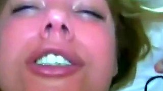 First-Time Anal Tryouts