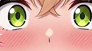 A Cute Girls in a Dark Castle, Ai Animation